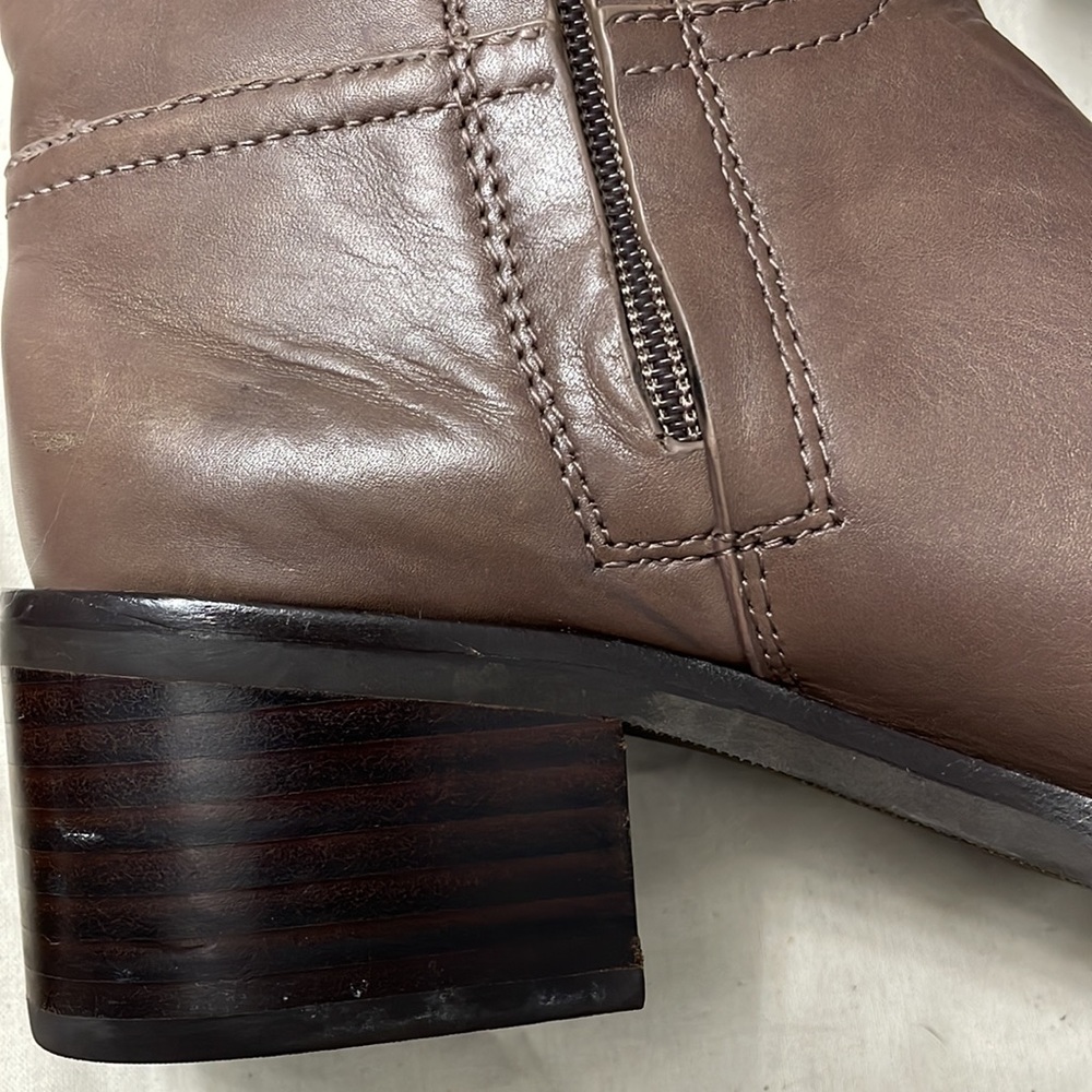 Tory Burch Riding Boots - Picture 10 of 16